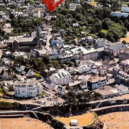 度假居 La Maison De La Plage-a 2 Pas De La Du Casino *
